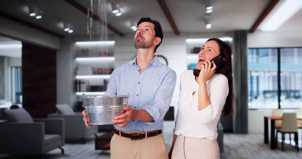 Best Emergency water damage restoration  in St Andrews, SC